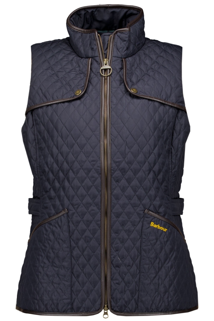 Barbour Dahlia Gilet