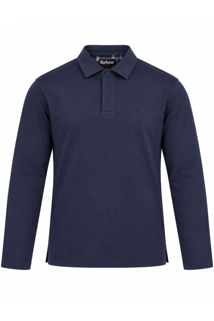 Barbour Margrove Pol