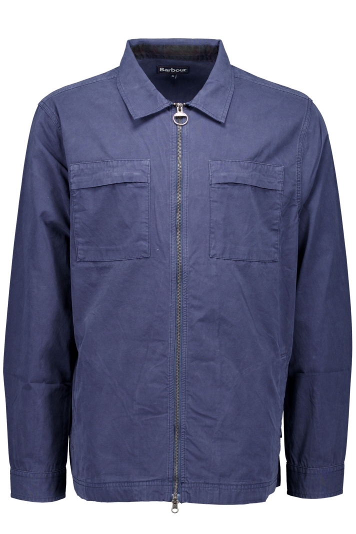 Barbour Glendale Overshirt
