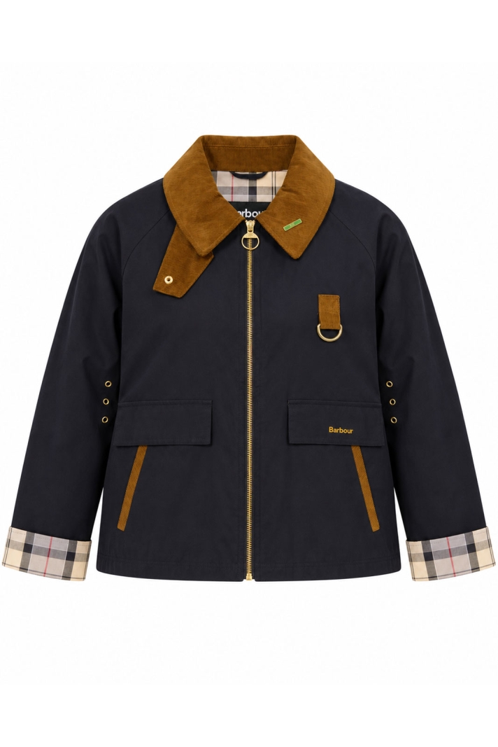 Barbour Icons Spey S