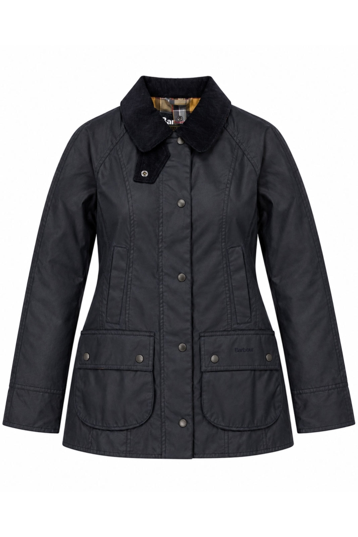 Barbour Beadnell Wax Jacket