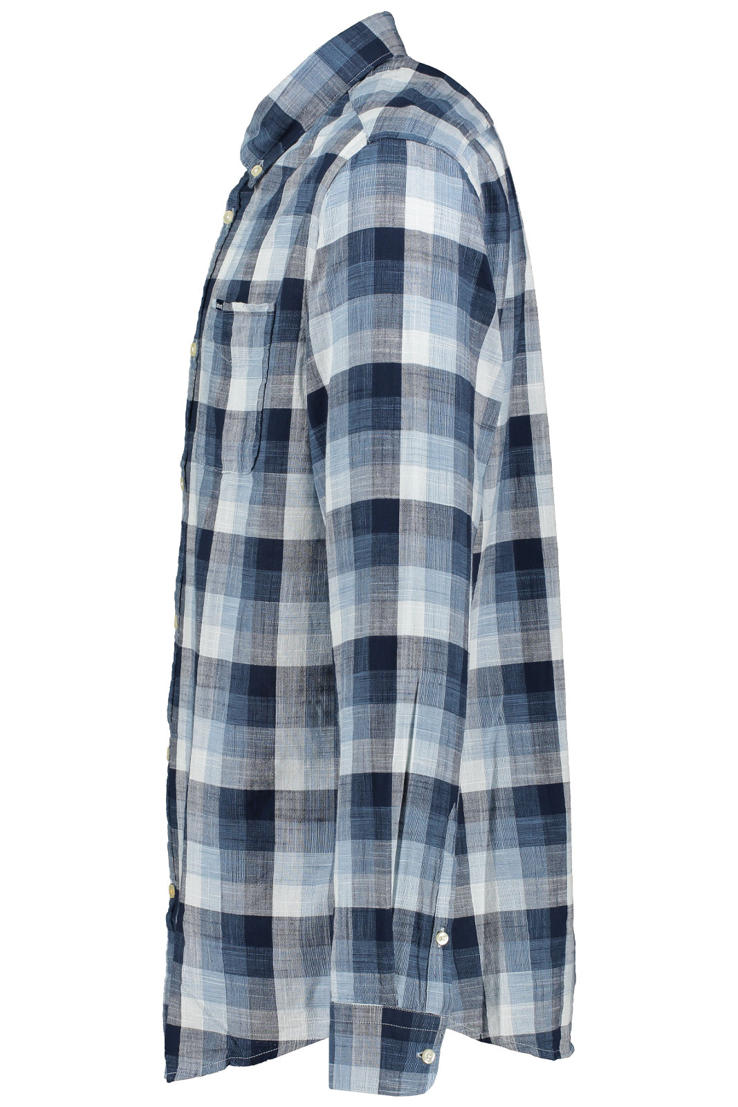 Barbour Hillroad Tailored Shirt