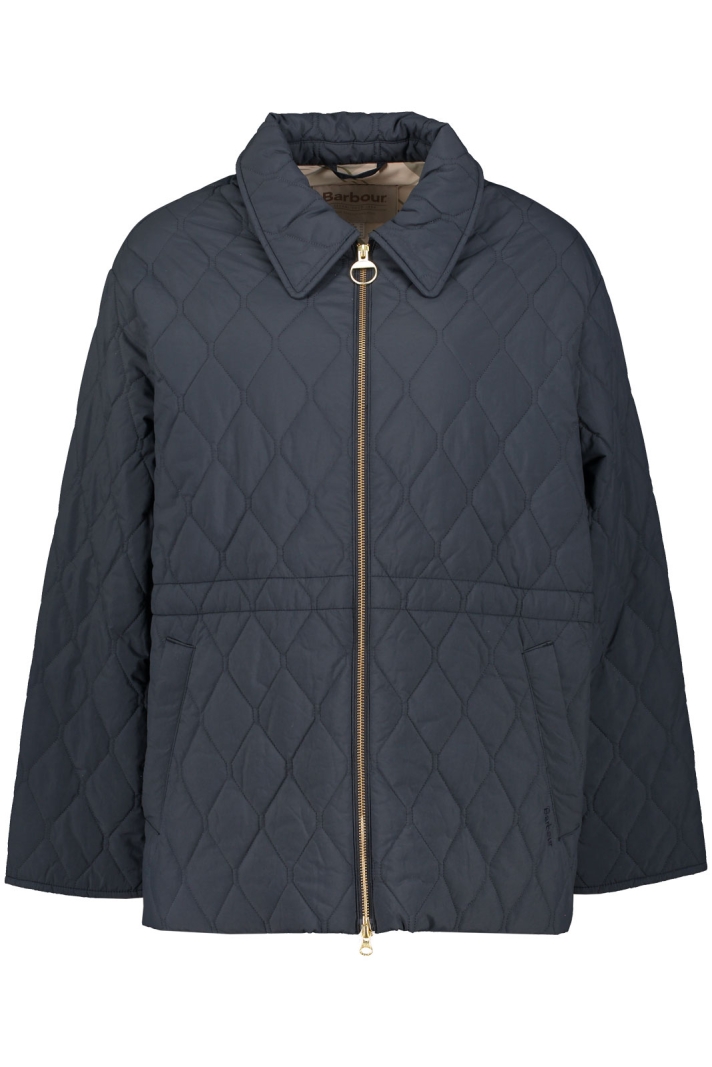 Barbour Clarissa Quilt