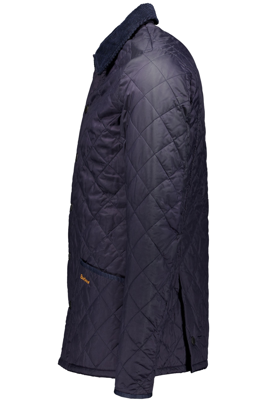 Barbour Heritage Liddesdale Quilted Jacket