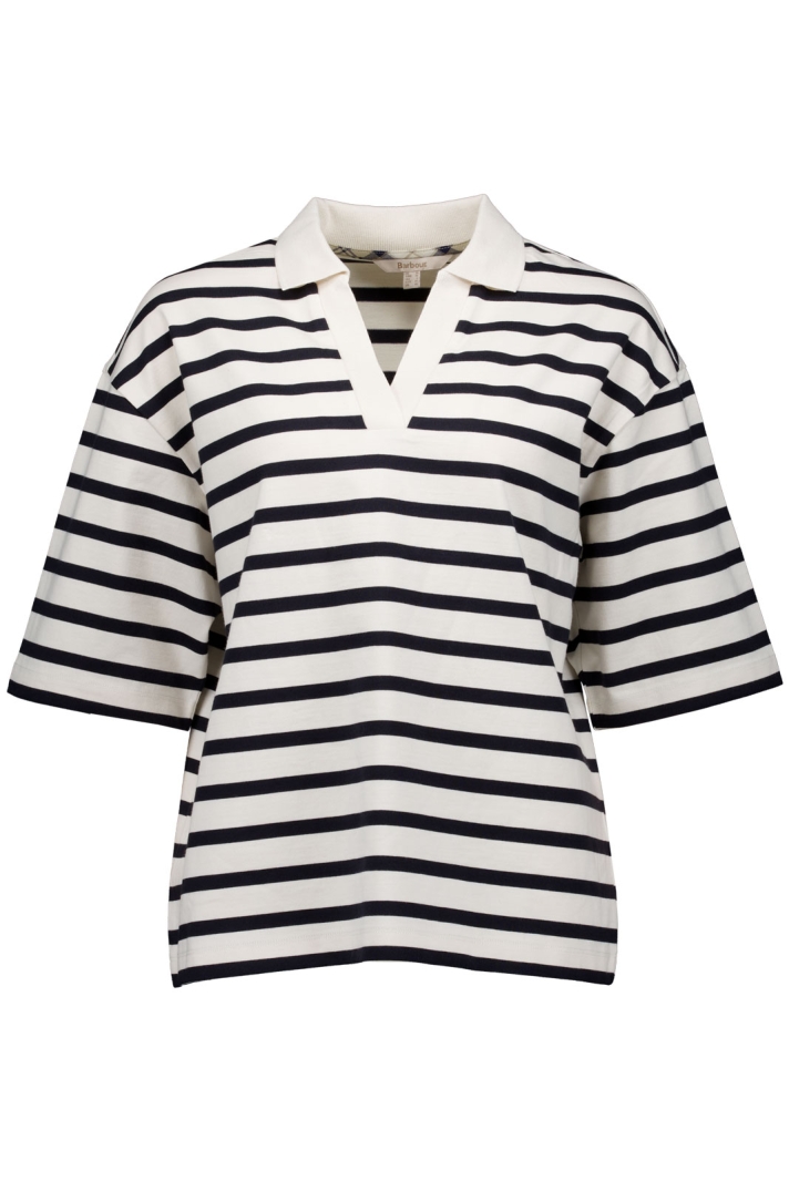 Barbour Inez Top