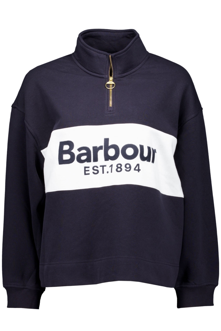 Barbour Zaria Half Zip