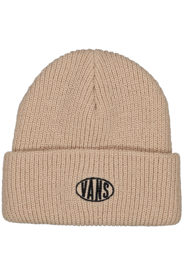 Spray On Cuff Beanie O