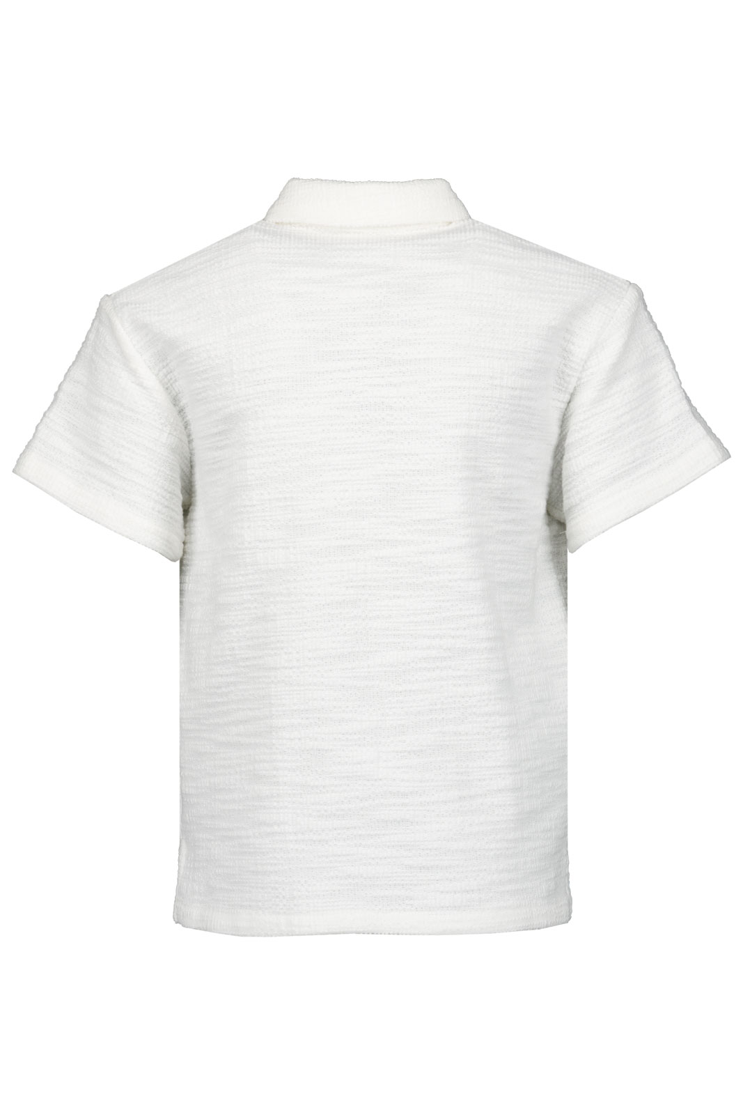 Grunite Boucle Shirt