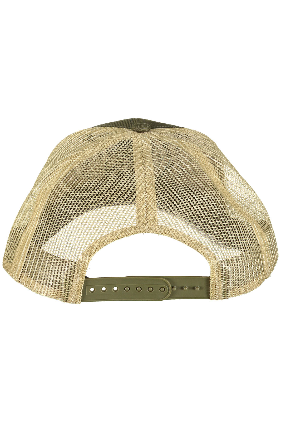 Oilskin Look W/mesh Back