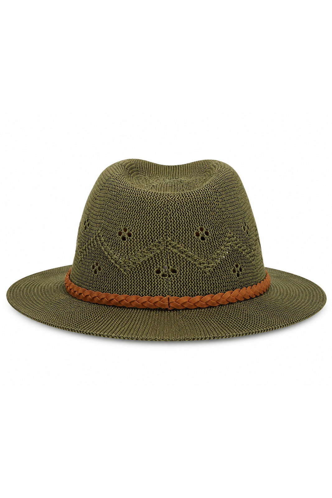 Barbour Flowerdale Trilby Summer Hat