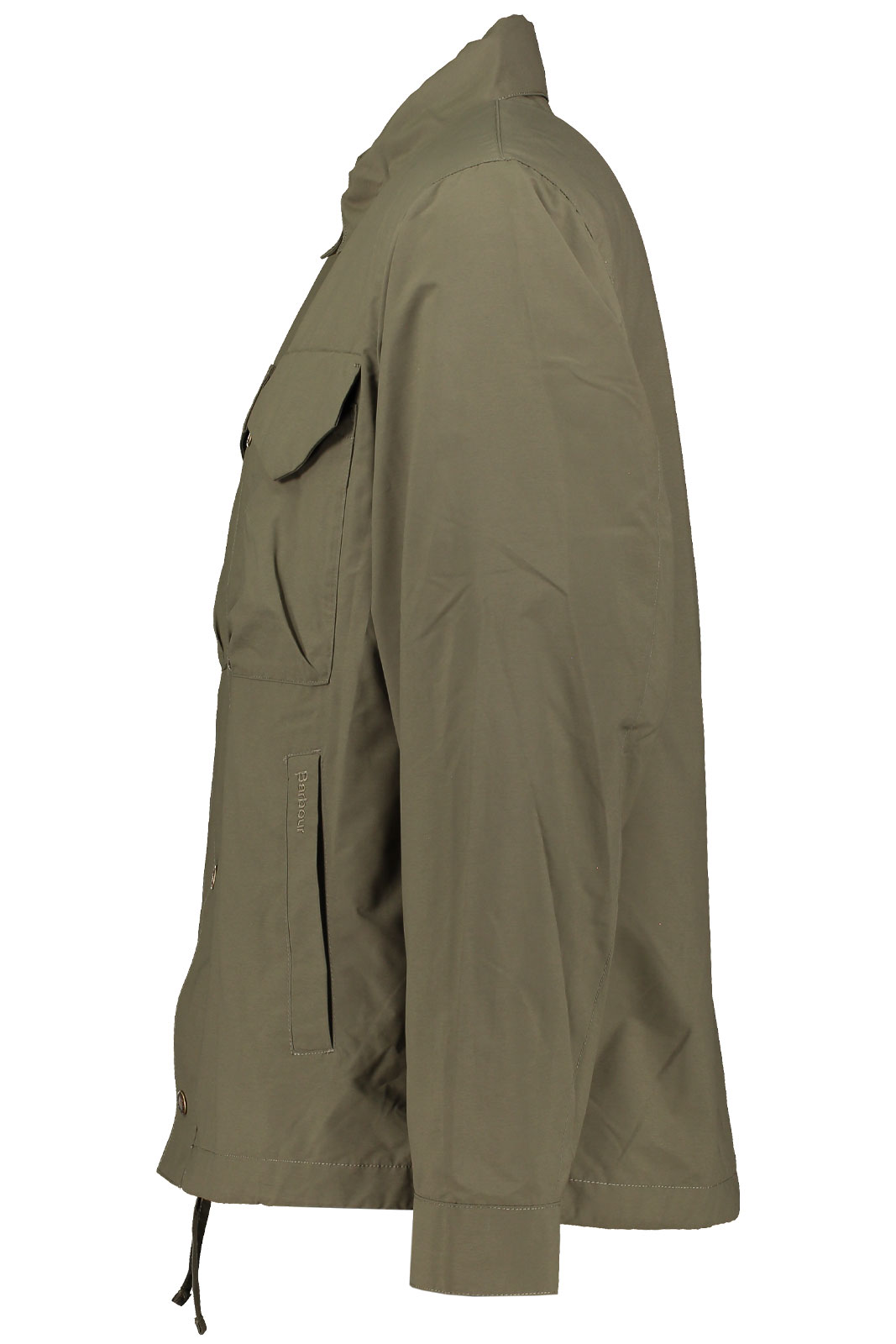 Barbour Camber Casua