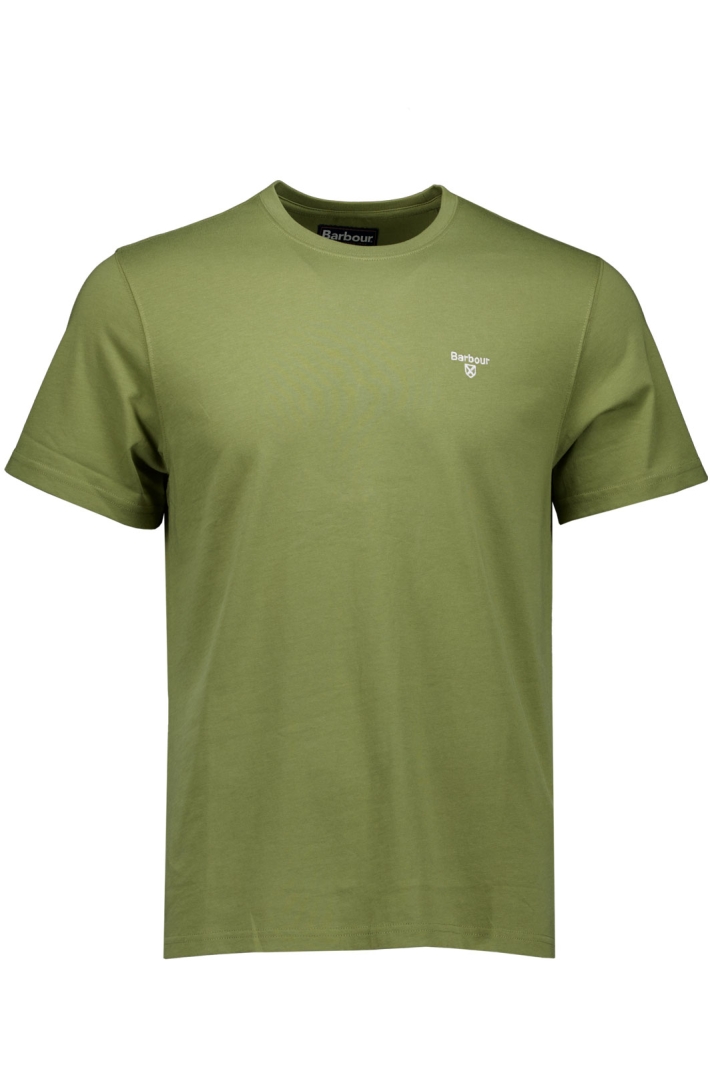 Barbour Essential Sports T-shirt