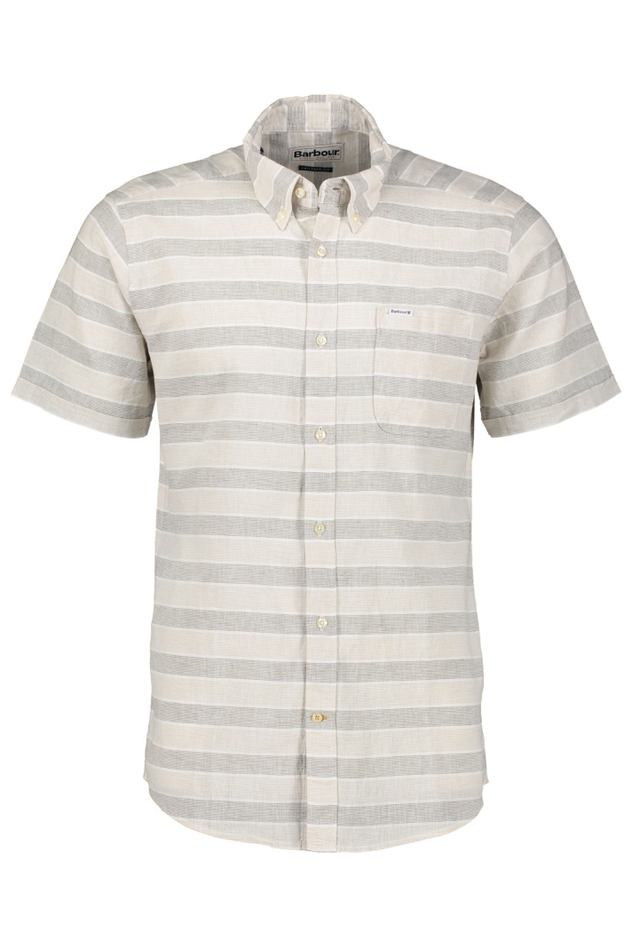 Barbour Somerby Tf Shi