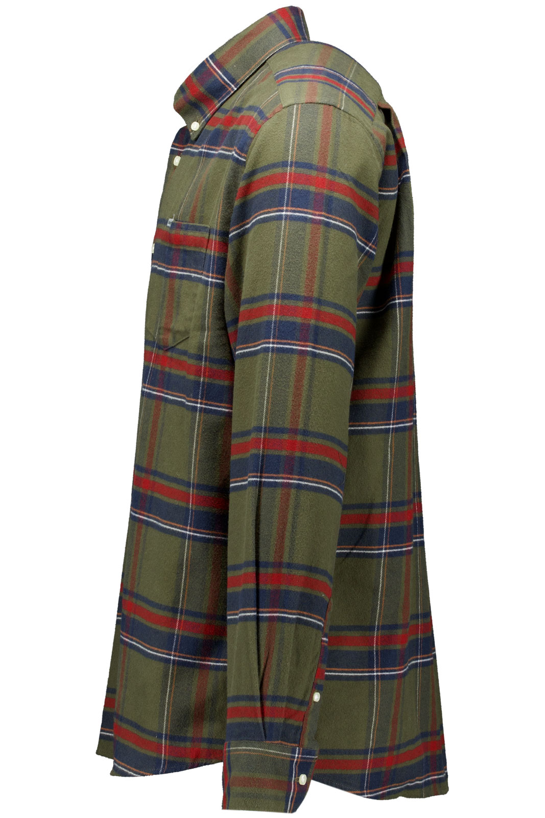 Barbour Dogwood Rf Shi