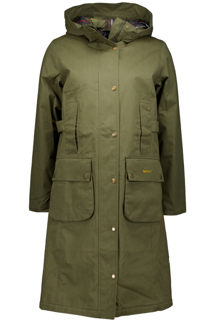 Barbour Bamburgh Wat