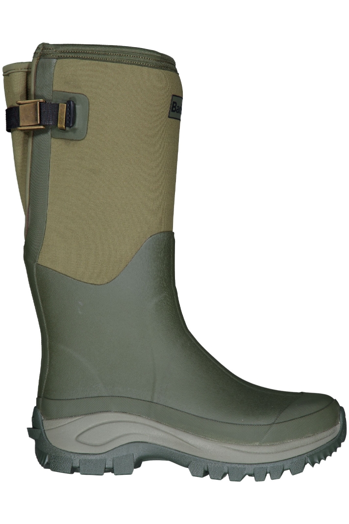 Barbour Tynedale Tall Welly