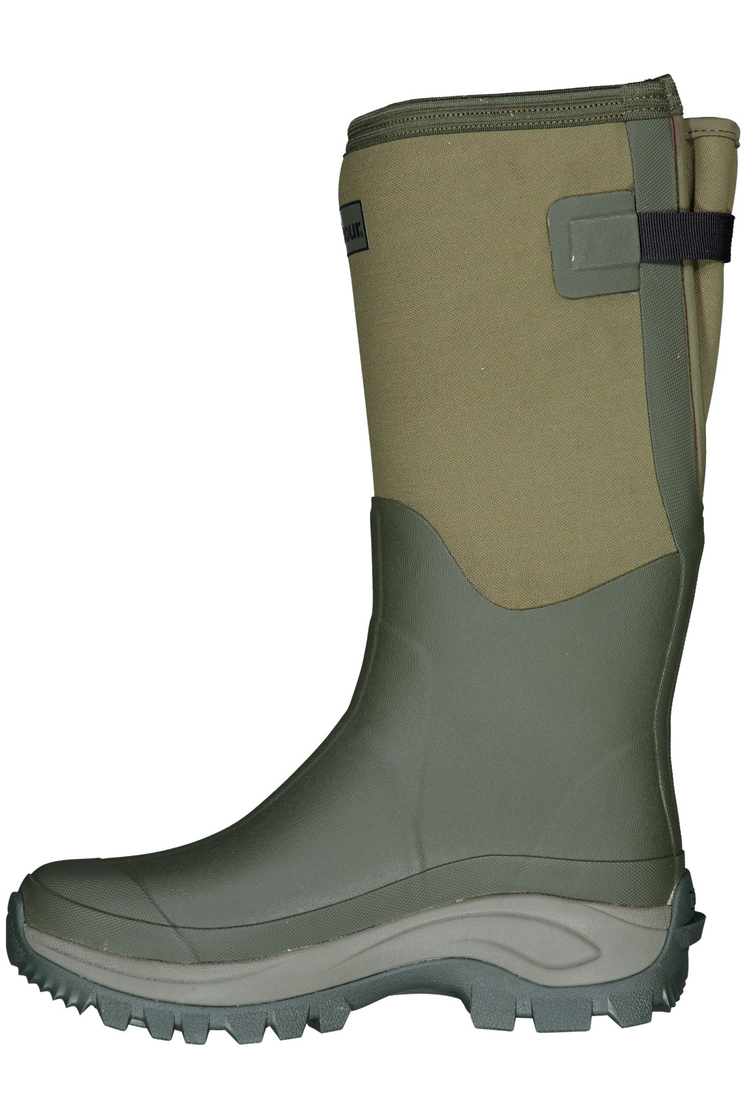 Barbour Tynedale Tall Welly