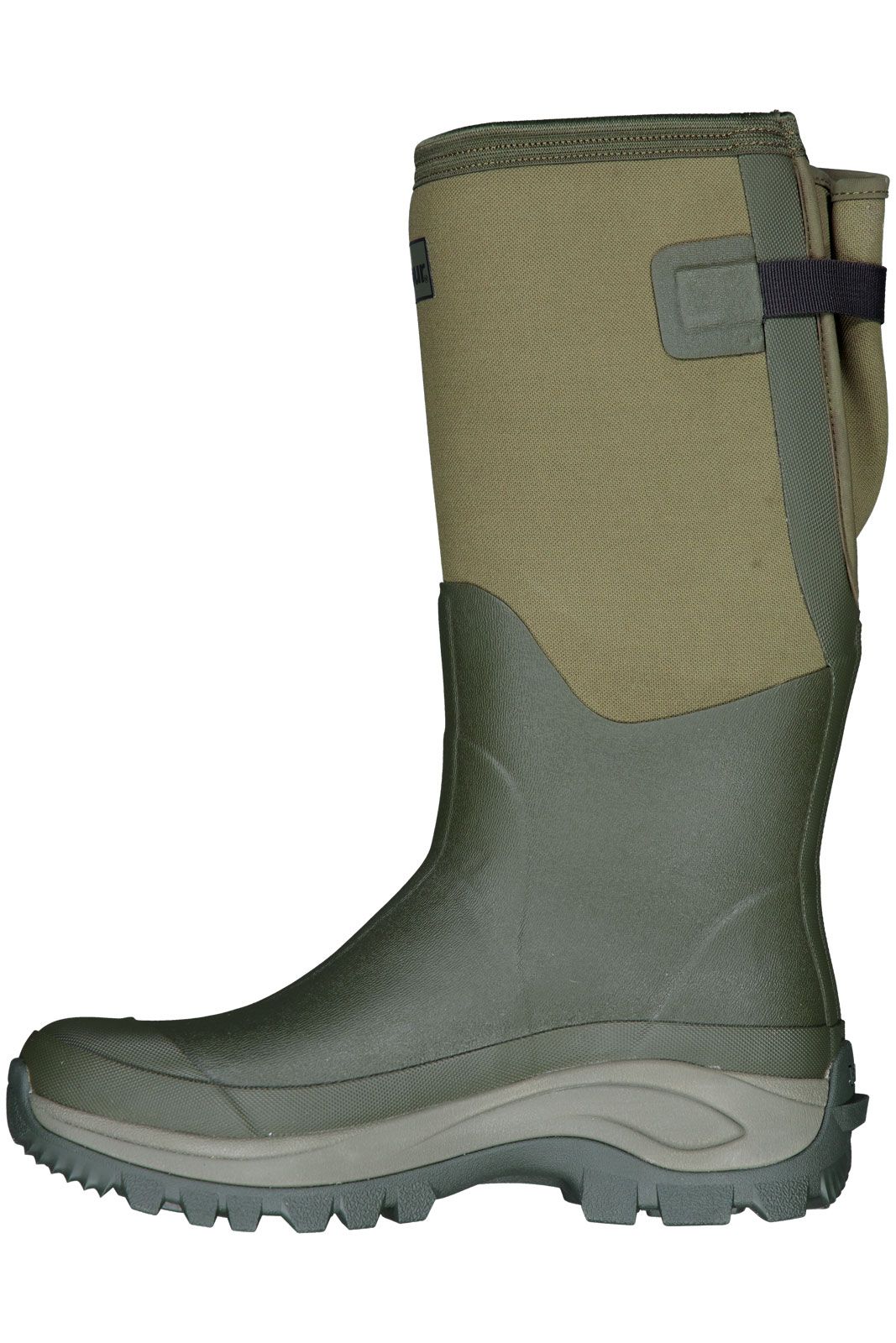Barbour Tynedale Tall Welly