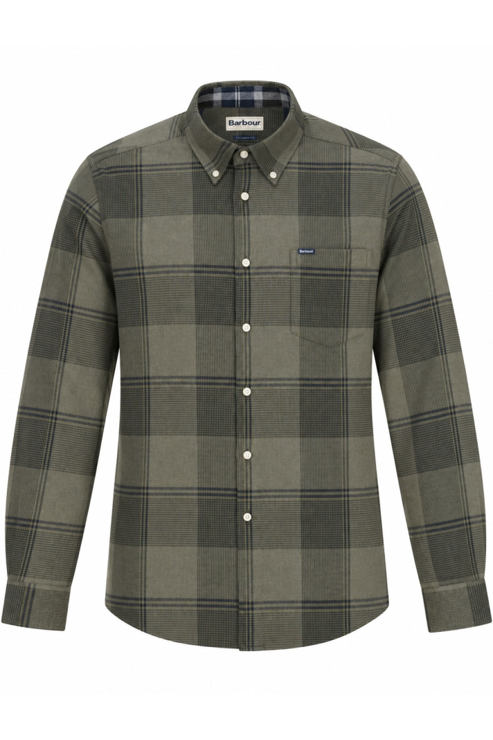 Barbour Heaney Shirt