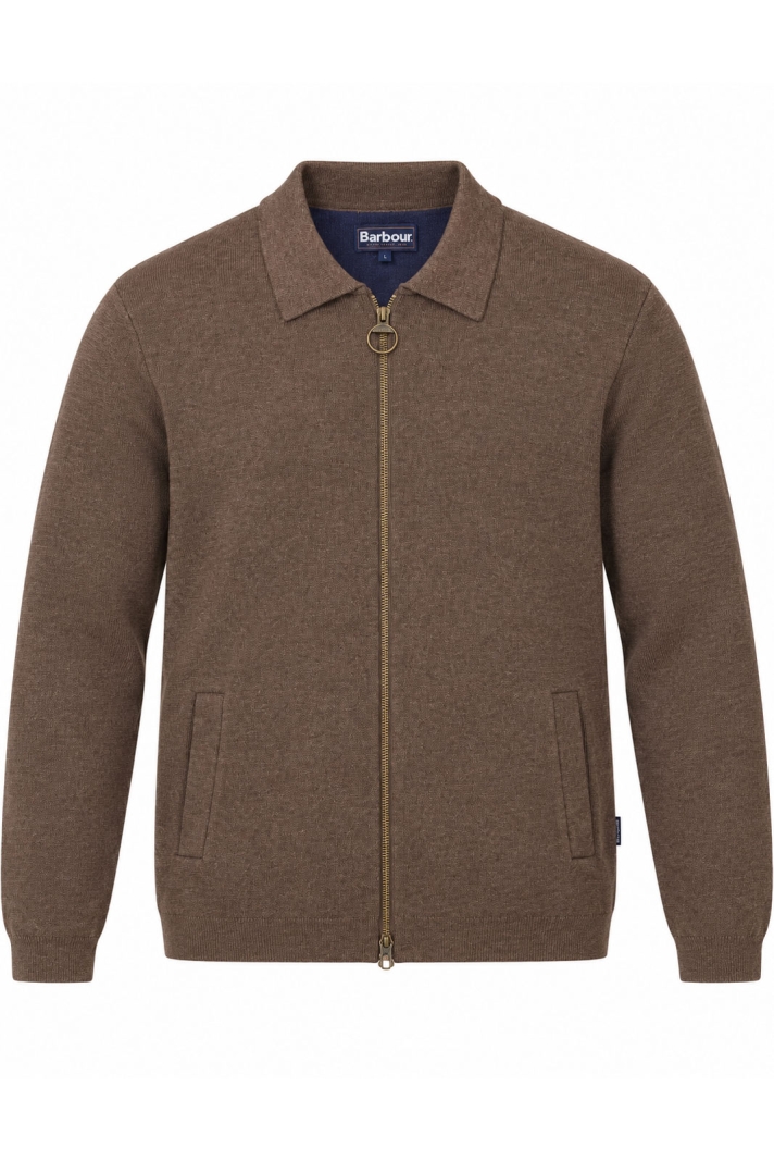 Barbour Crowcombe Zi