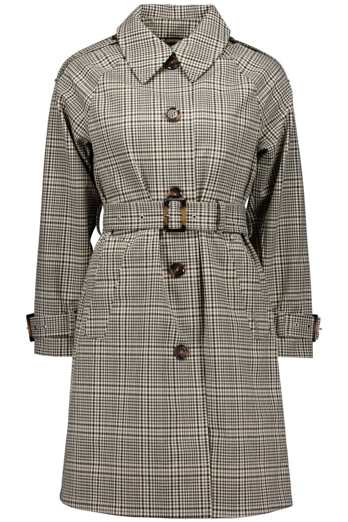 Barbour Maia Check