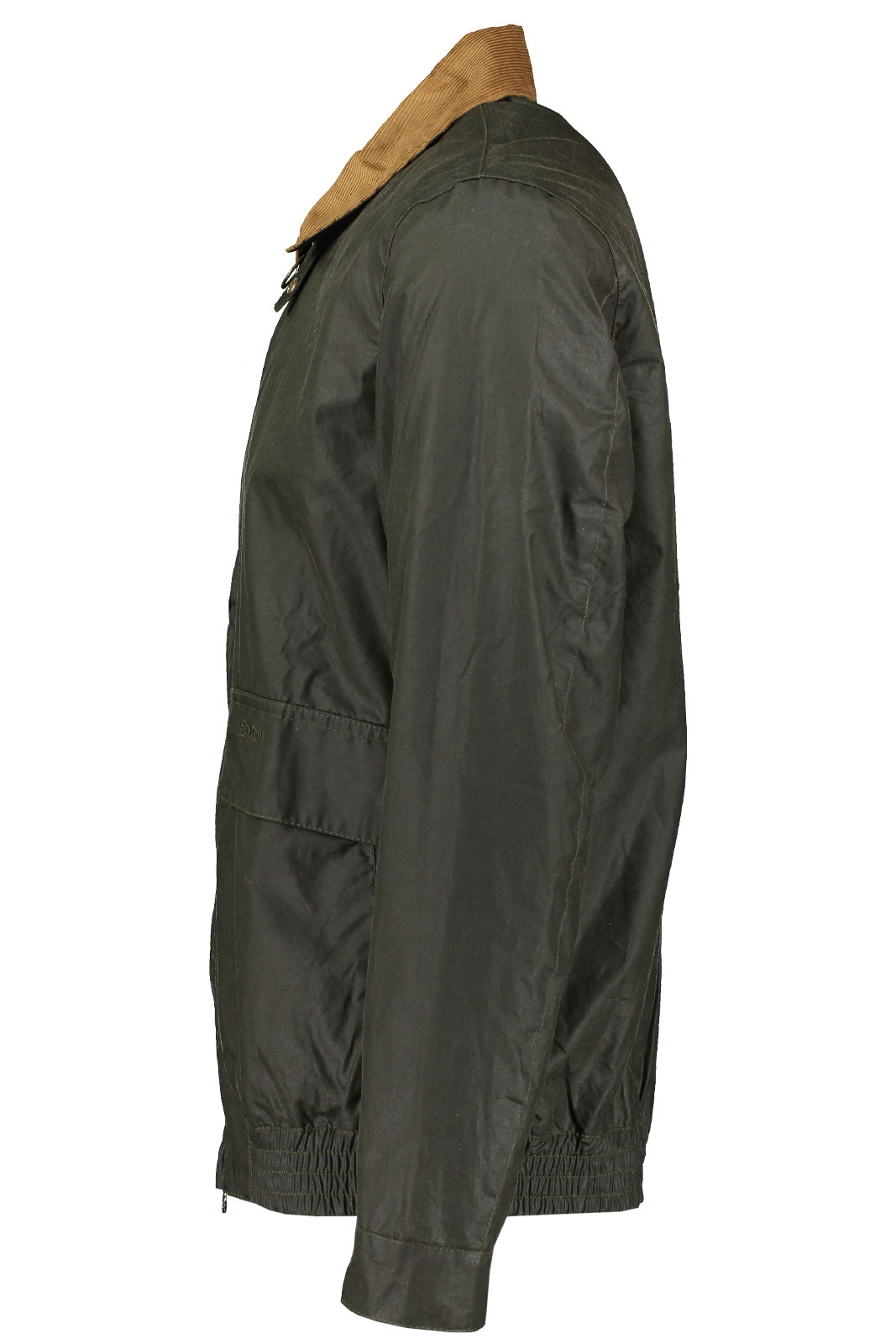 Barbour Newbury Wax Jacket