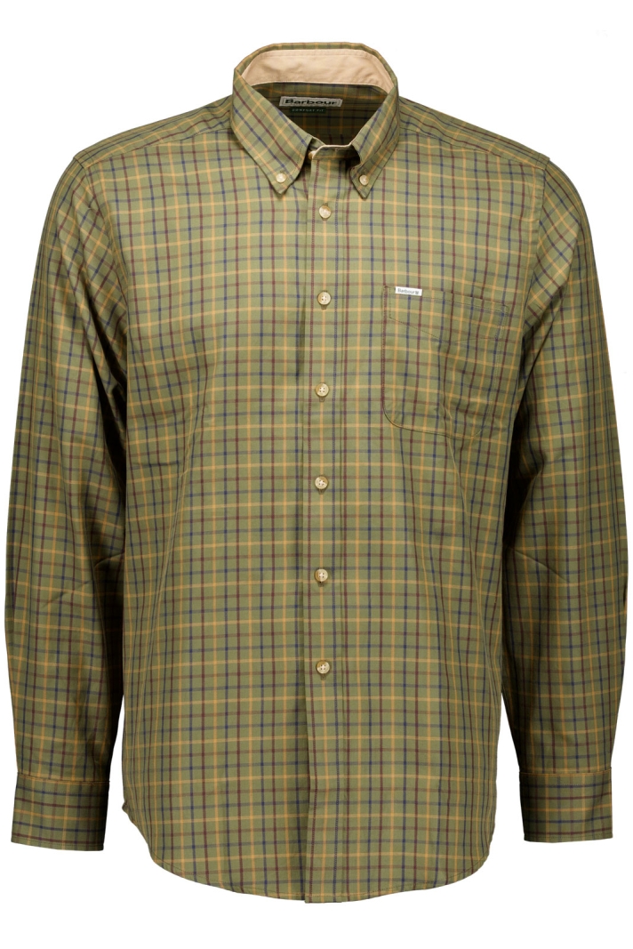 Barbour Sp Tatter Sh