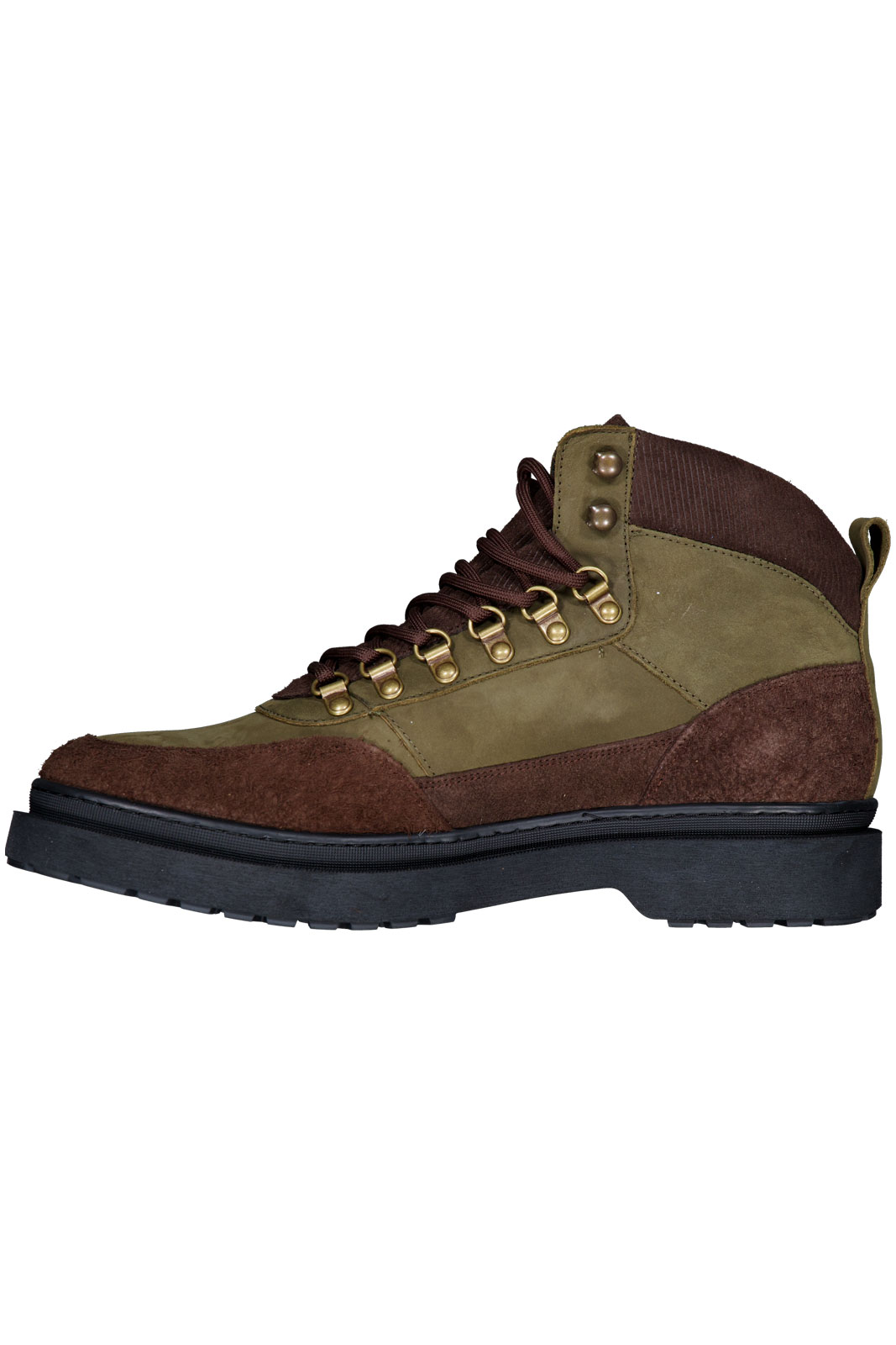 Barbour Sidwood Boot