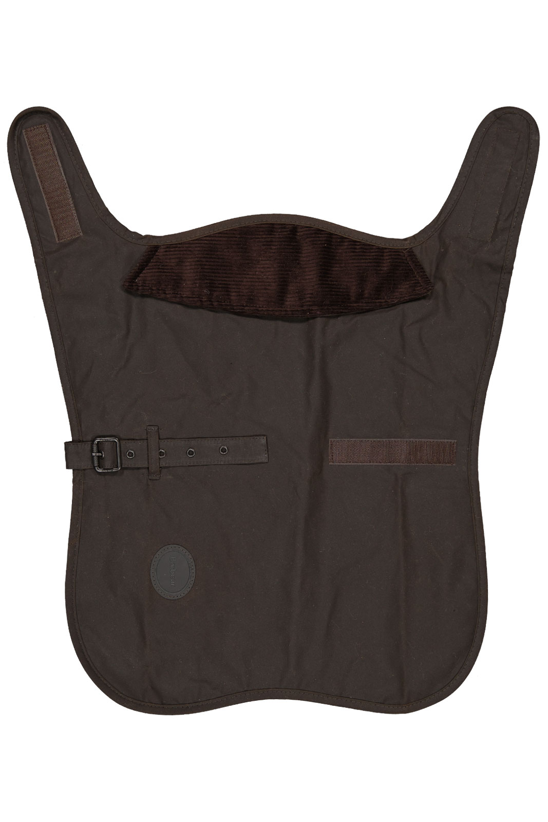 Barbour Wax Dog Coat