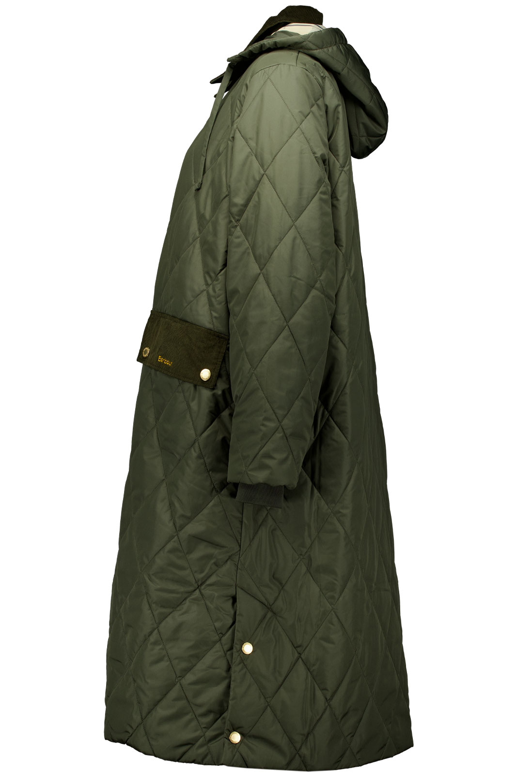 Barbour Meredith Qui