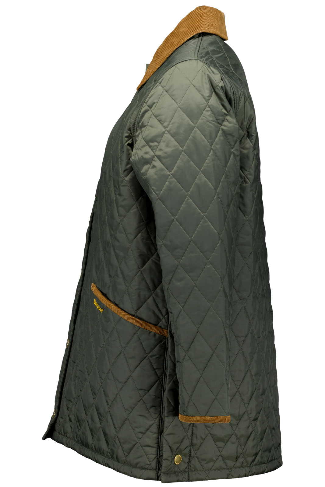 Barbour Mod Liddesda