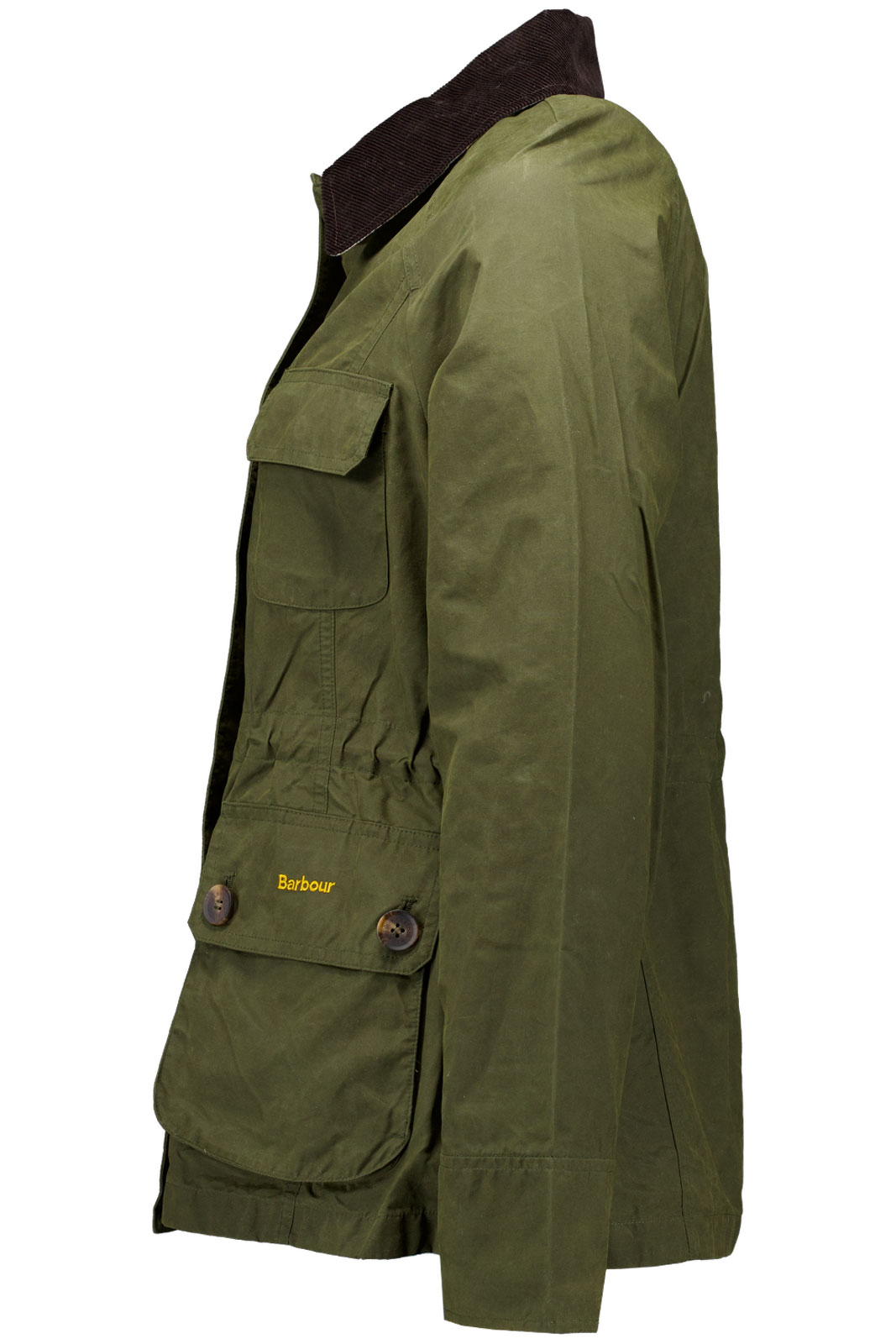 Barbour Croton Casual