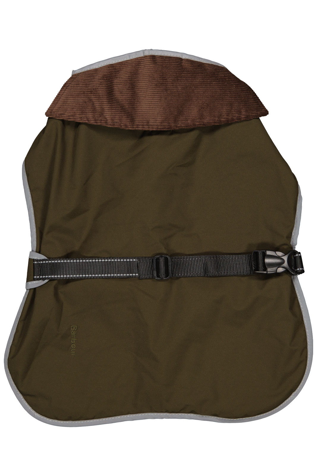 Barbour Monmouth Coa