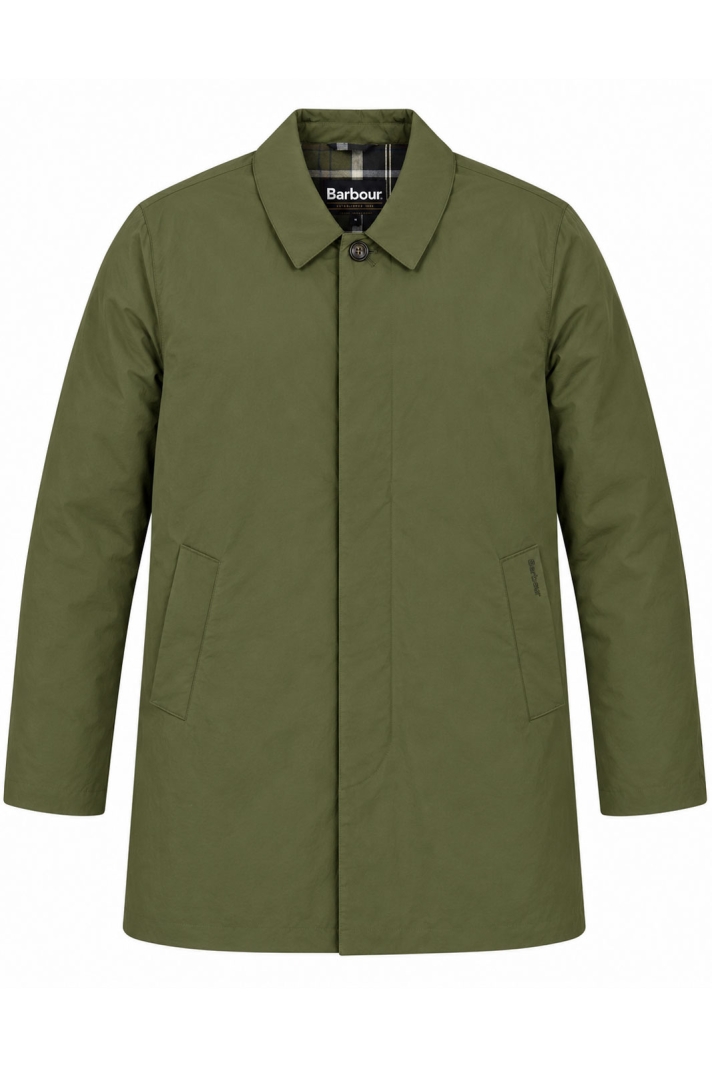 Barbour Wadded Lorden