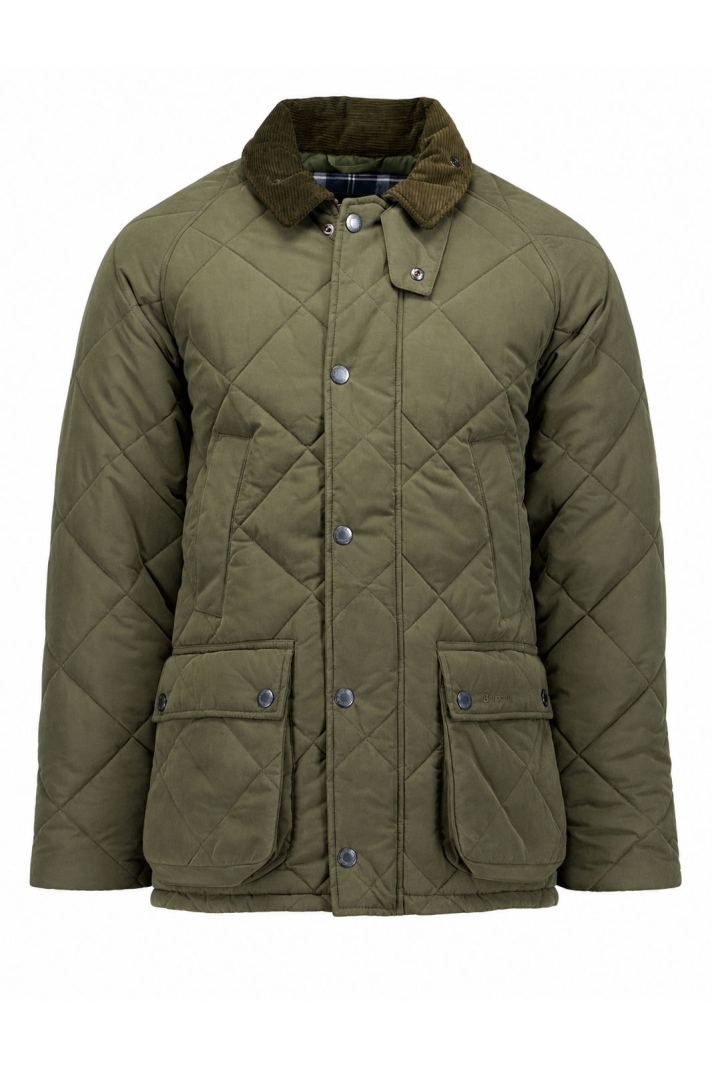 Barbour Bedale Quilt