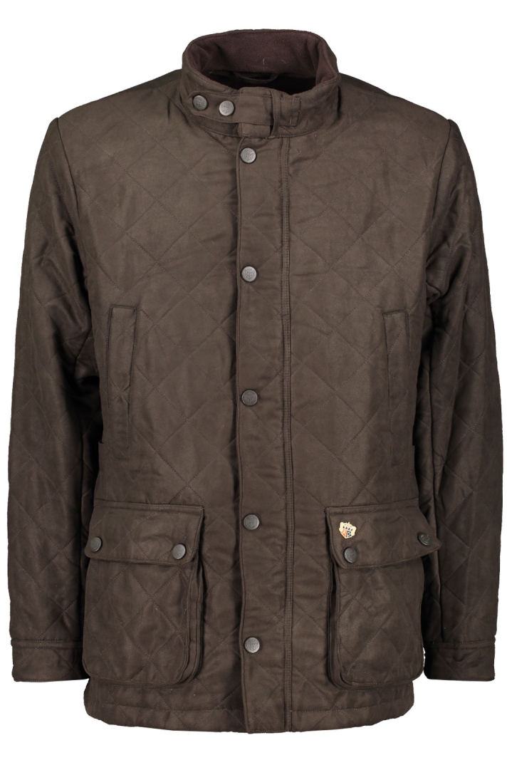 Felwell Mens Quilted Jacket