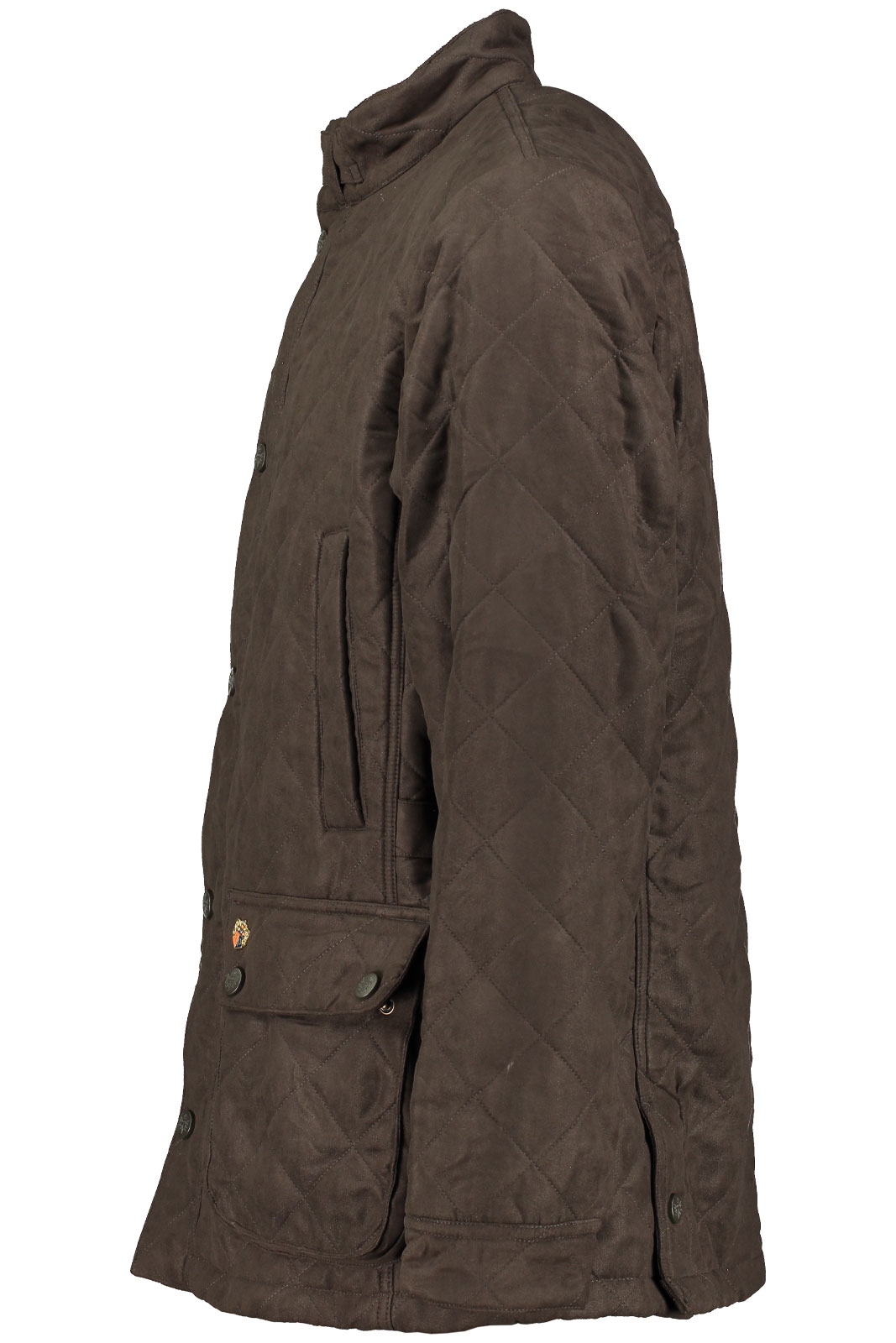 Felwell Mens Quilted Jacket