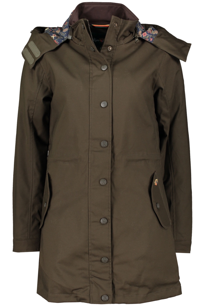 Dunswell Ladies Jacket