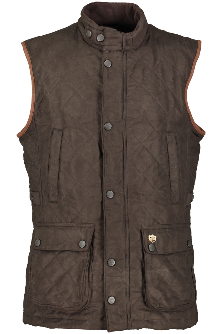 Felwell Mens Waistcoat
