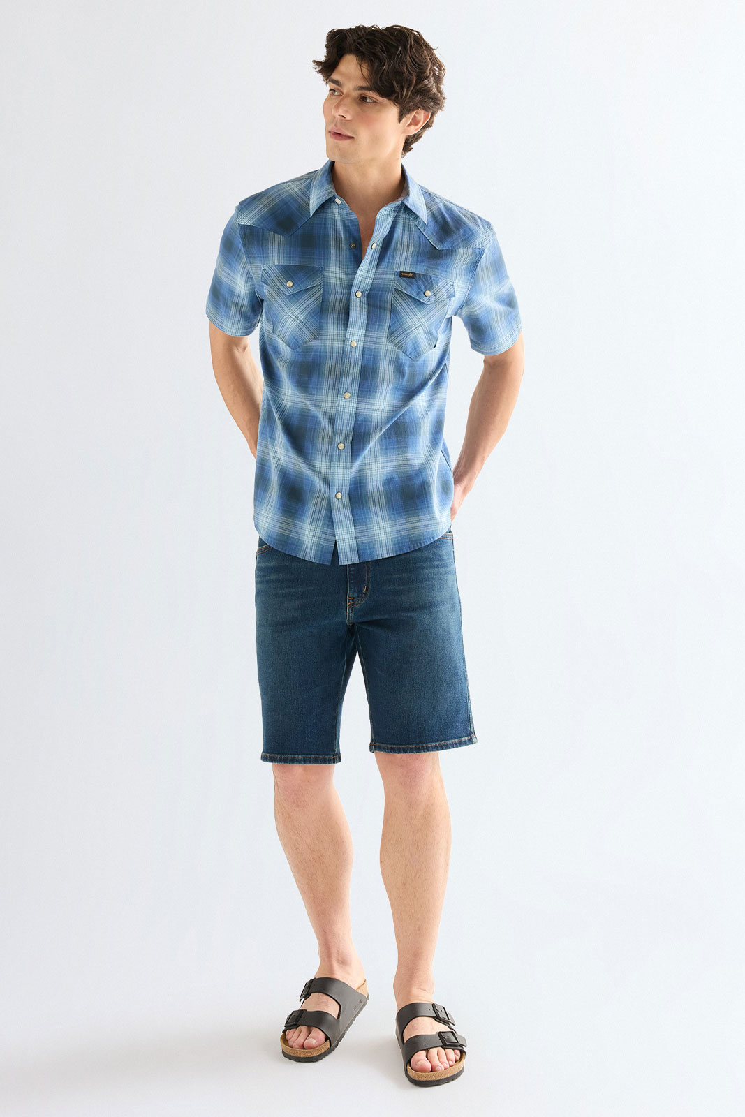 Texas Shorts