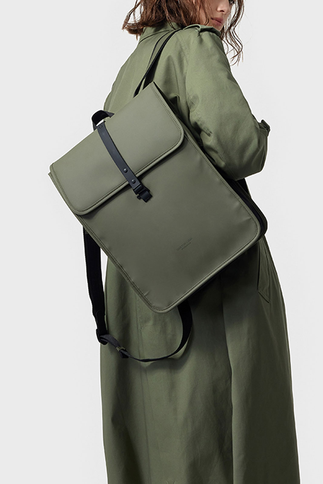 Däsh Backpack 13