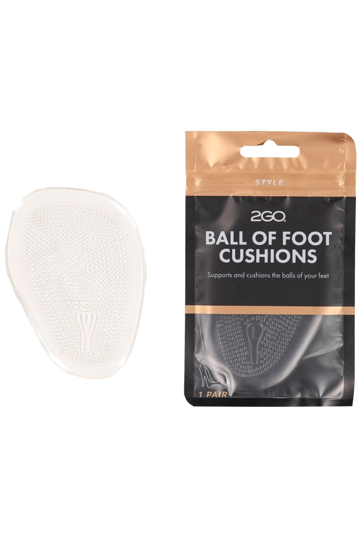 ANL-BALL OF FOOT CUSHIONS