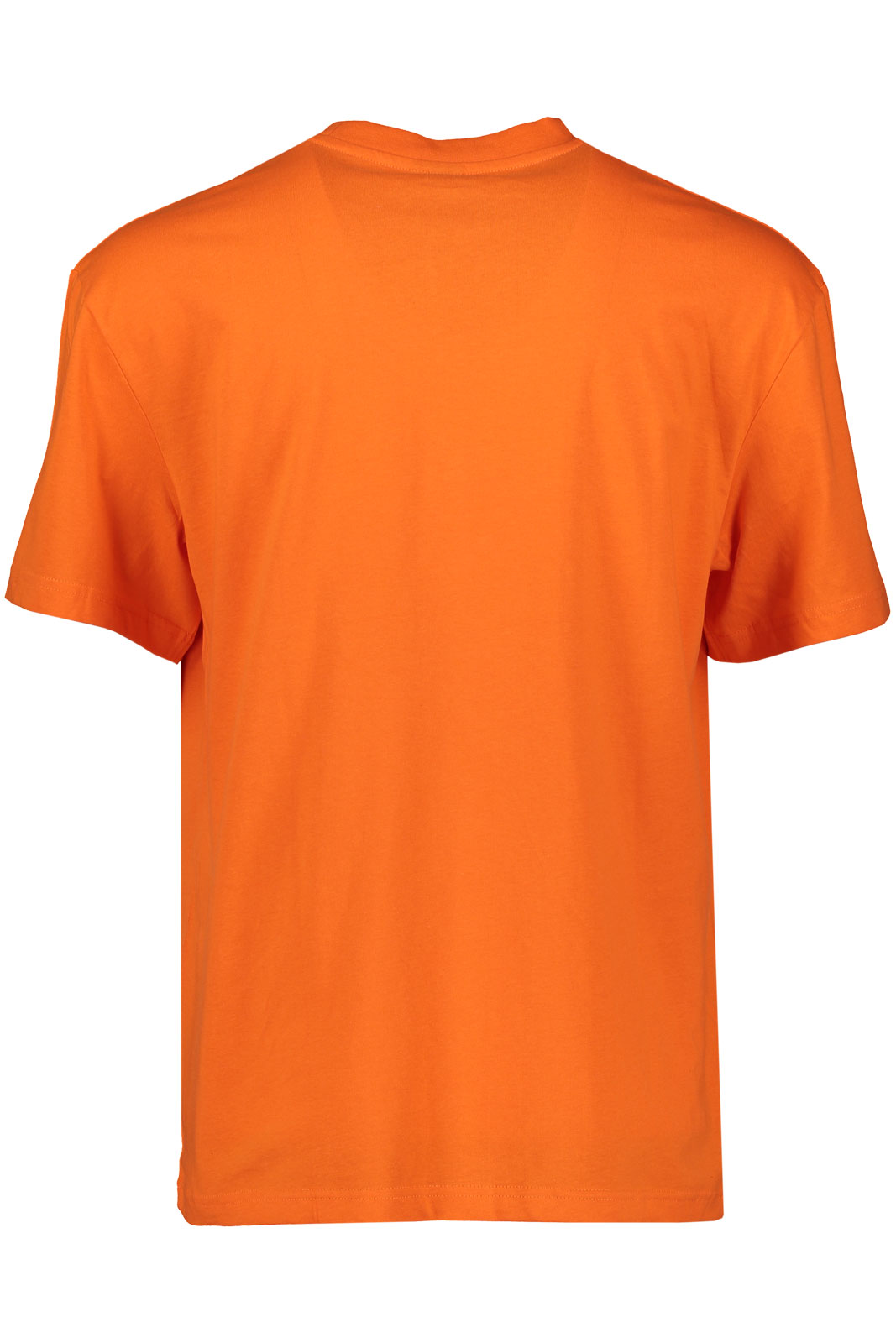 Streetworld Classic Tee Logo