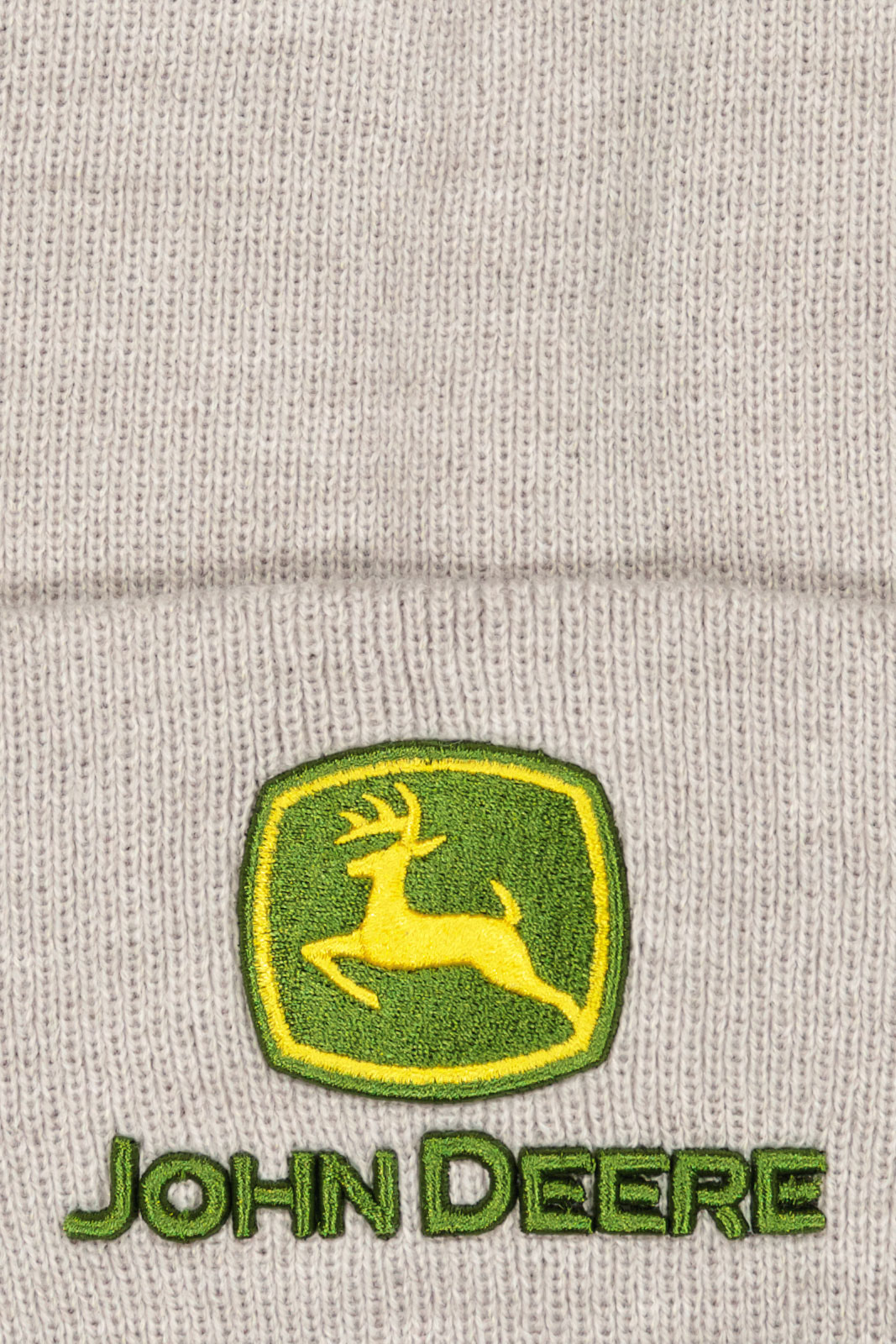 Beanie John Deere