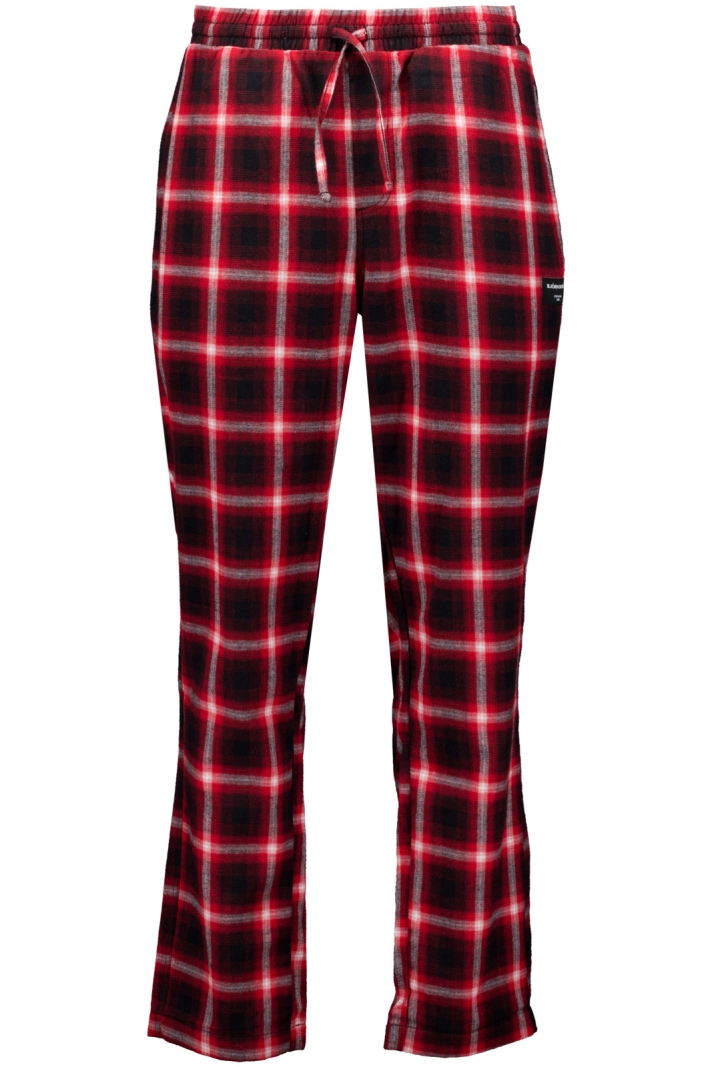 Core Flannel Pyjama Pants