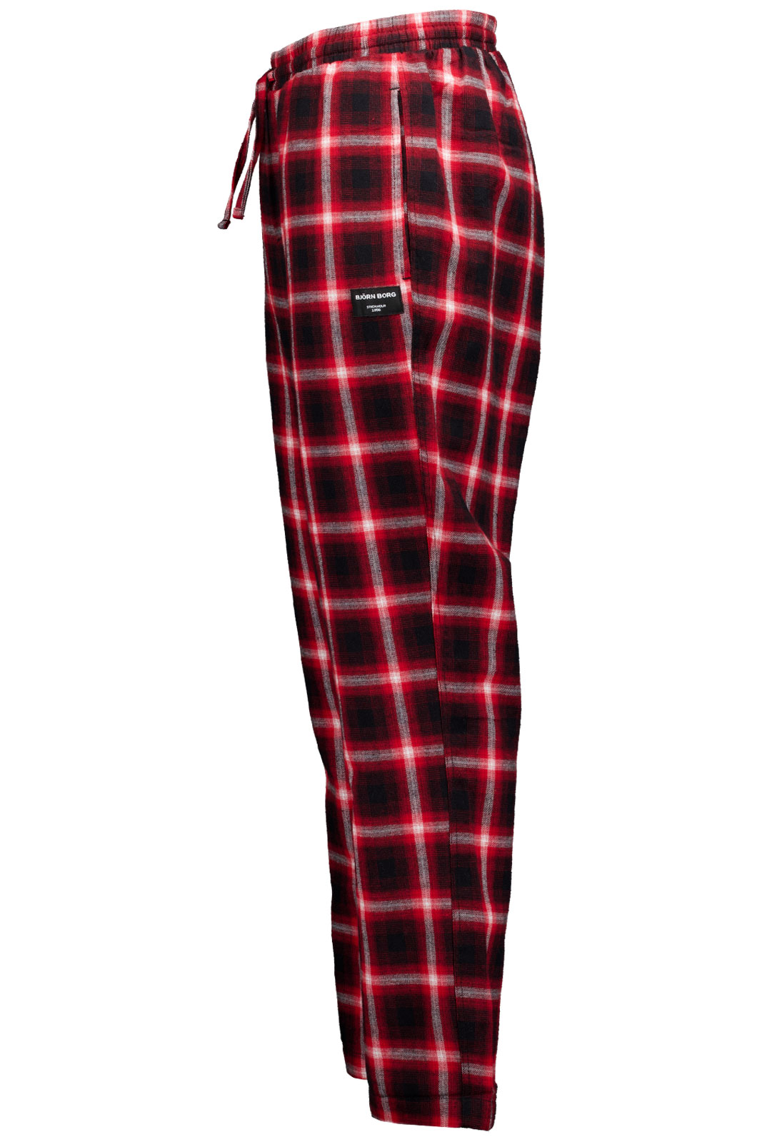 Core Flannel Pyjama Pants