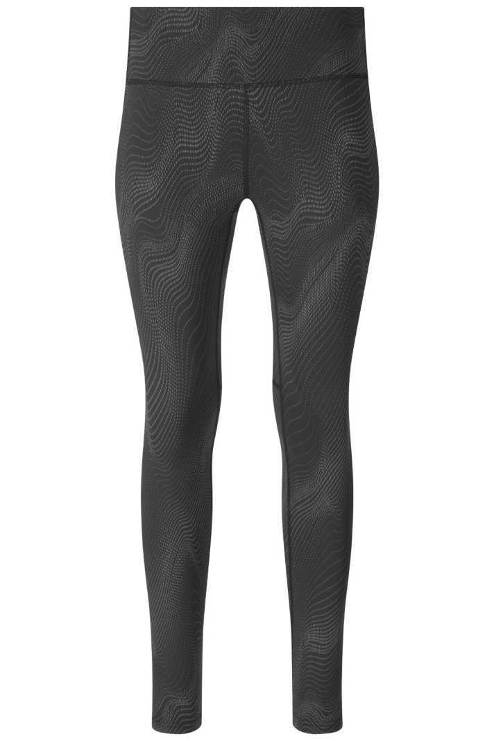 Eastone W Printed Tights