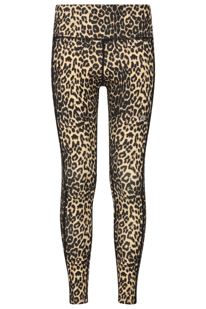 Florencen V2 Jr. Tights