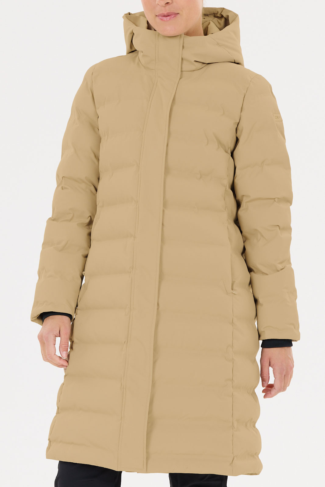 WOMAN WINTER COAT -WP10000