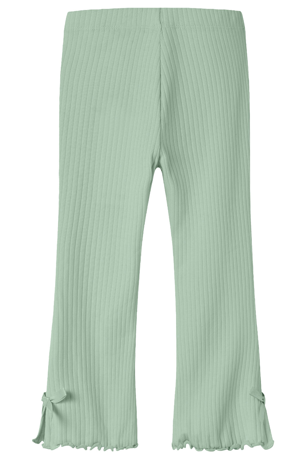 NMFHAVELLE FLARED LEGGING